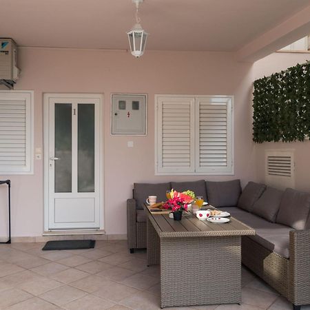 Apartments Bozica Dubrovnik Exterior foto