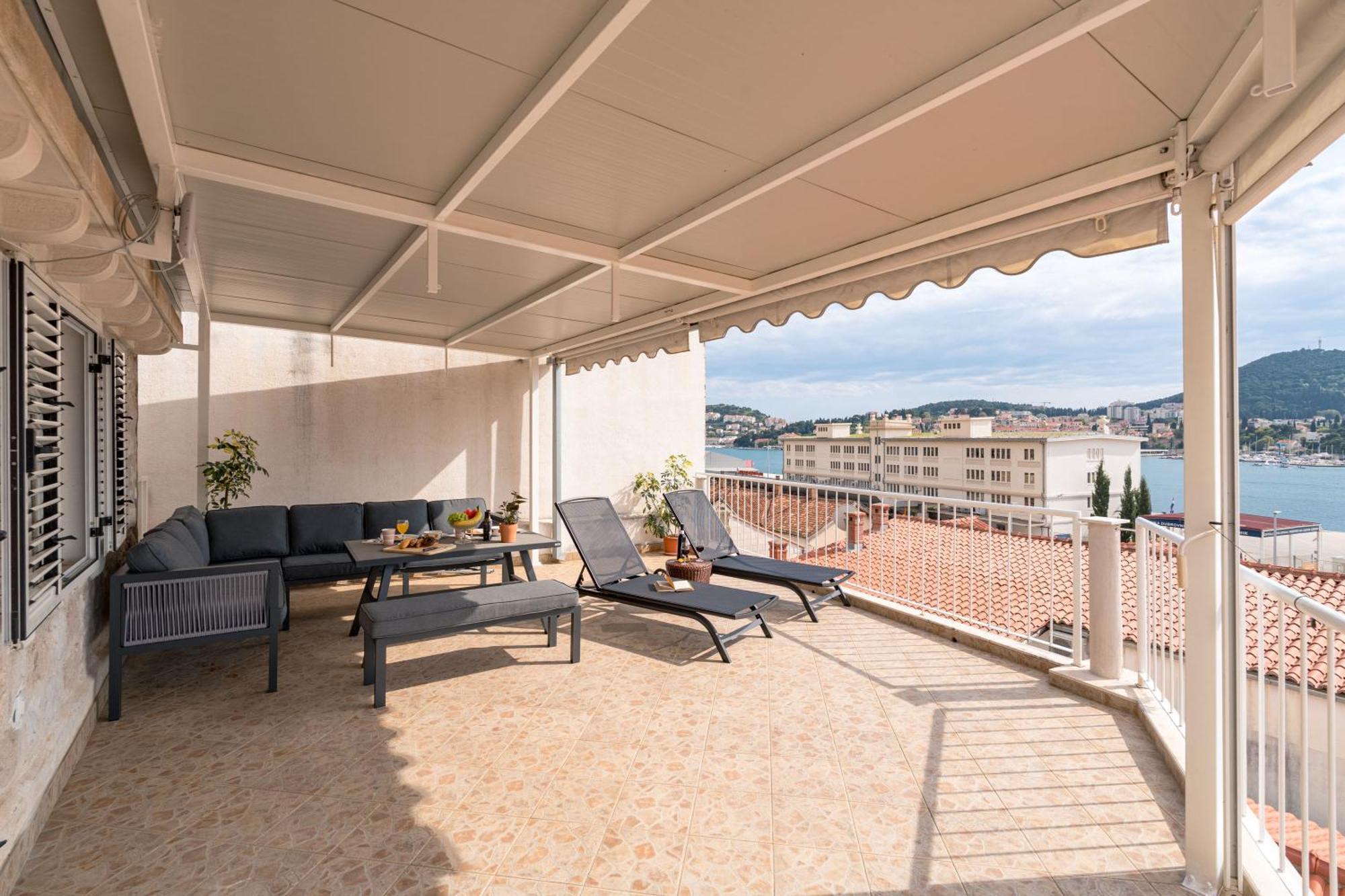 Apartments Bozica Dubrovnik Exterior foto