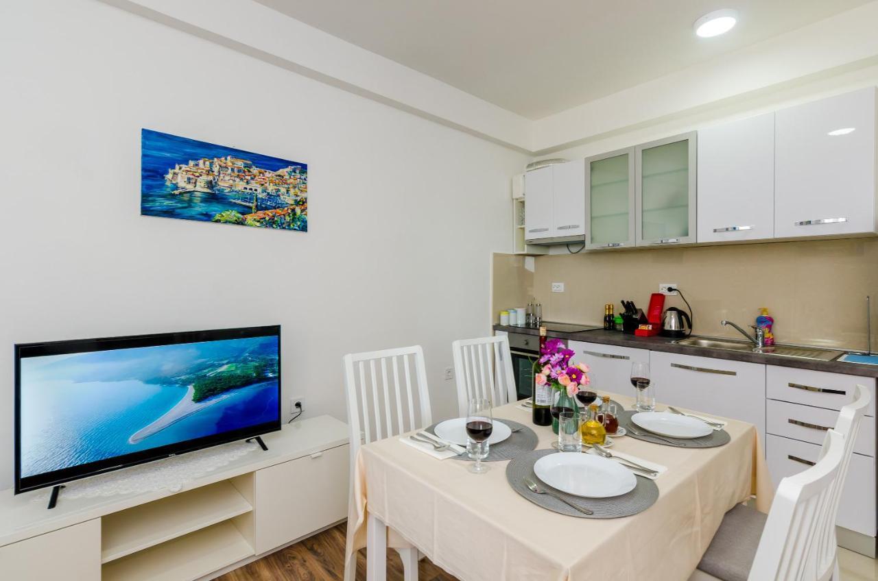 Apartments Bozica Dubrovnik Exterior foto