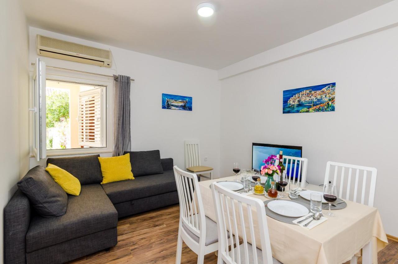 Apartments Bozica Dubrovnik Exterior foto