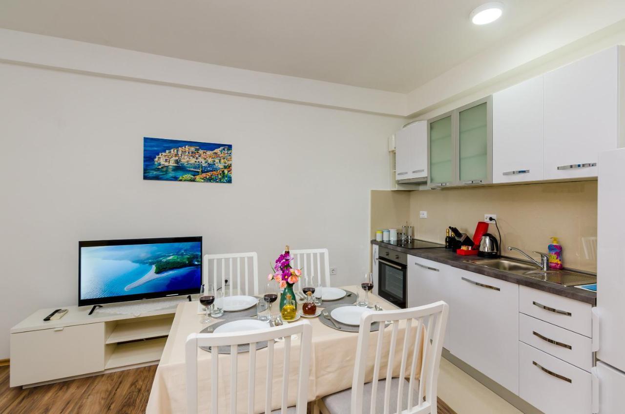 Apartments Bozica Dubrovnik Exterior foto