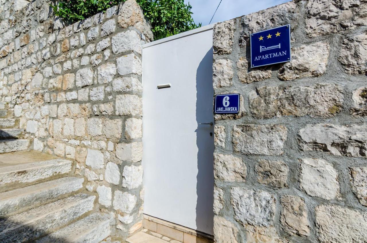 Apartments Bozica Dubrovnik Exterior foto