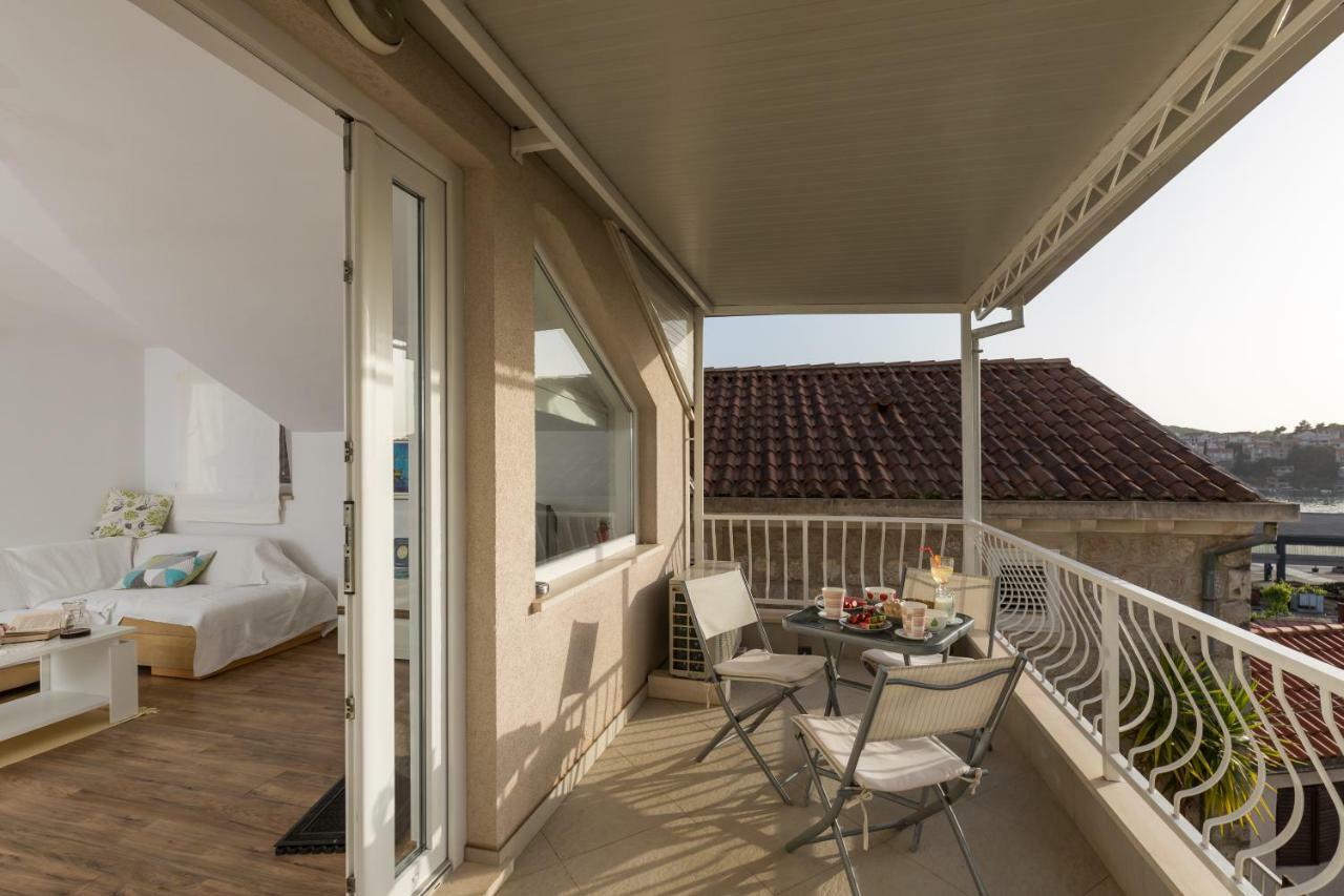 Apartments Bozica Dubrovnik Exterior foto
