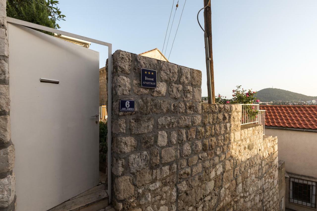 Apartments Bozica Dubrovnik Exterior foto
