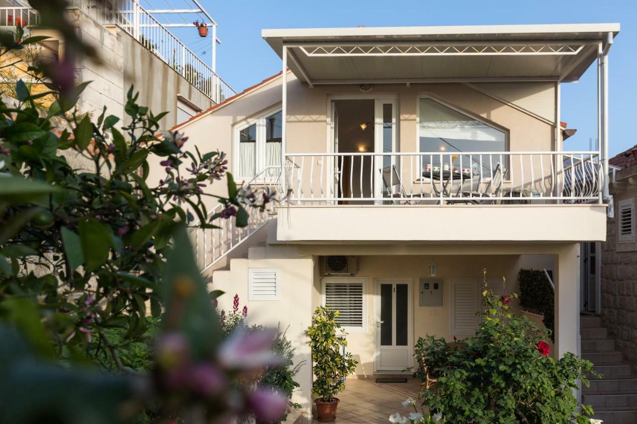 Apartments Bozica Dubrovnik Exterior foto