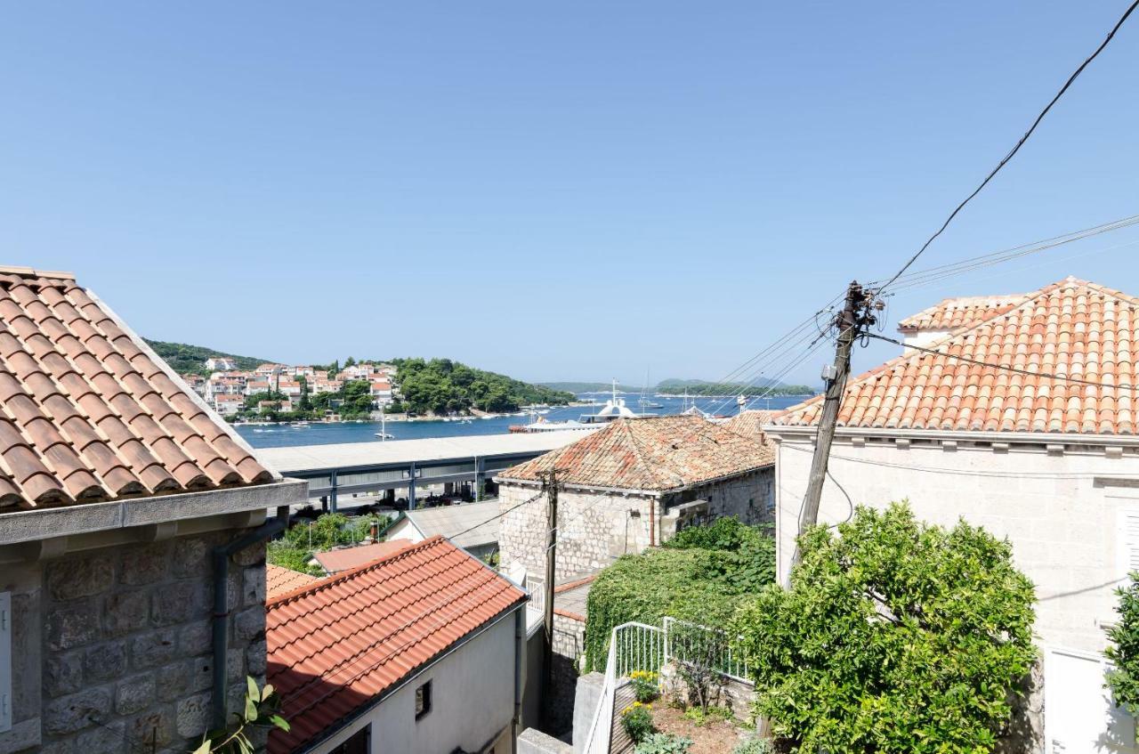 Apartments Bozica Dubrovnik Exterior foto
