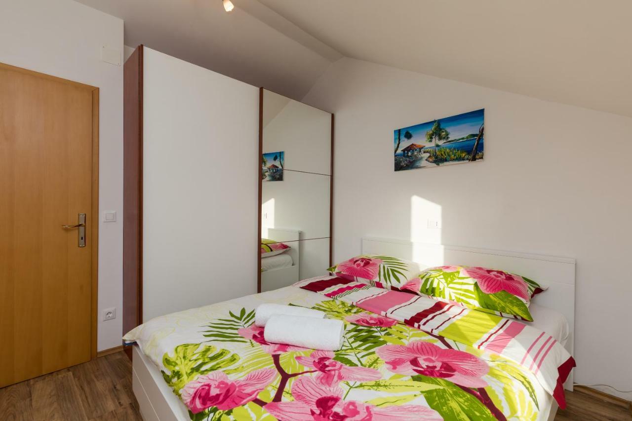 Apartments Bozica Dubrovnik Exterior foto